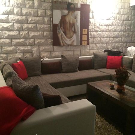 Apartmani Linda 보디체 외부 사진
