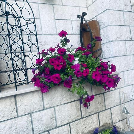 Apartmani Linda 보디체 외부 사진
