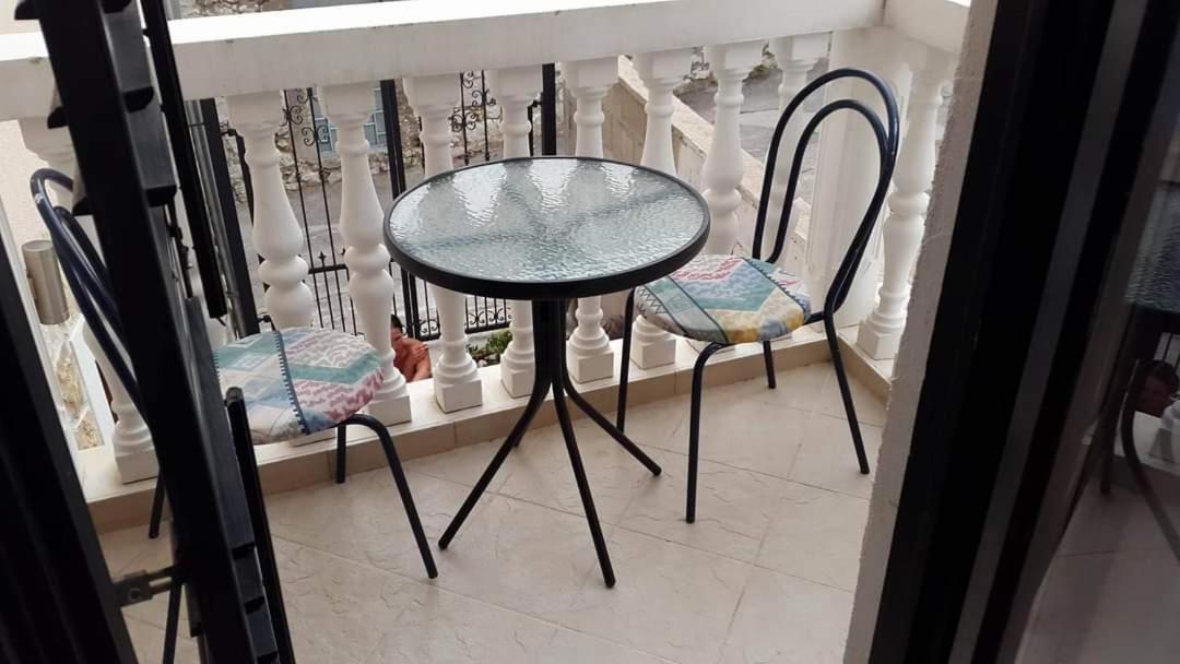 Apartmani Linda 보디체 외부 사진