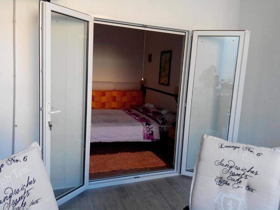 Apartmani Linda 보디체 외부 사진