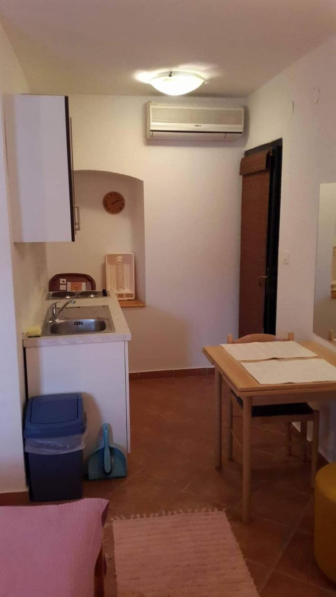 Apartmani Linda 보디체 외부 사진