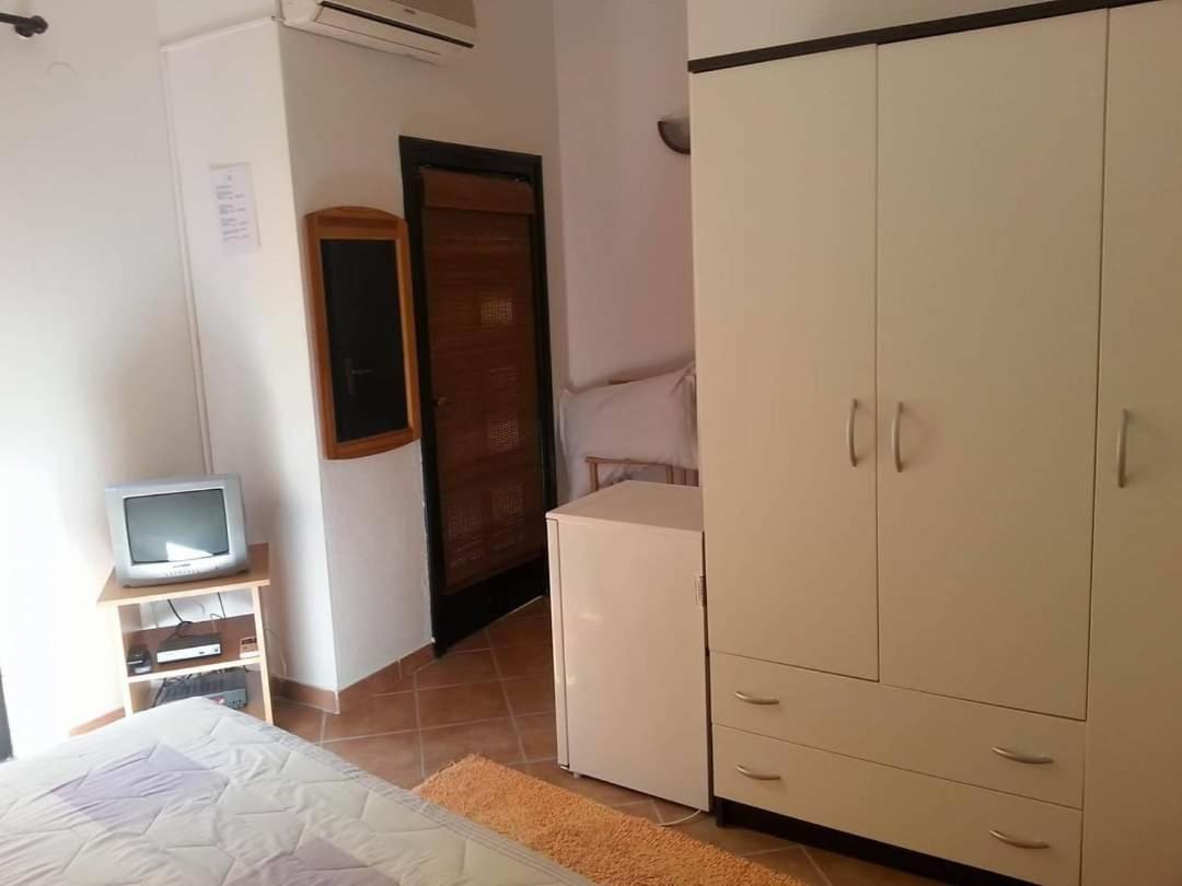 Apartmani Linda 보디체 외부 사진